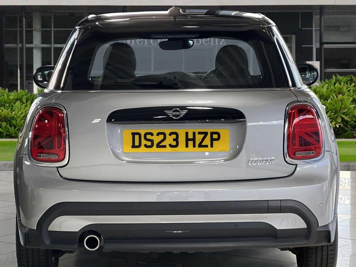 Used MINI Hatch 2023 for sale - 76648815: Photo 7