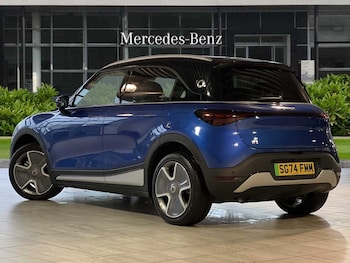 Used smart # 1 2024 for sale - 75217878: Photo