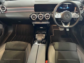 Used Mercedes-Benz A-Class 2021 for sale - 75218761: Photo