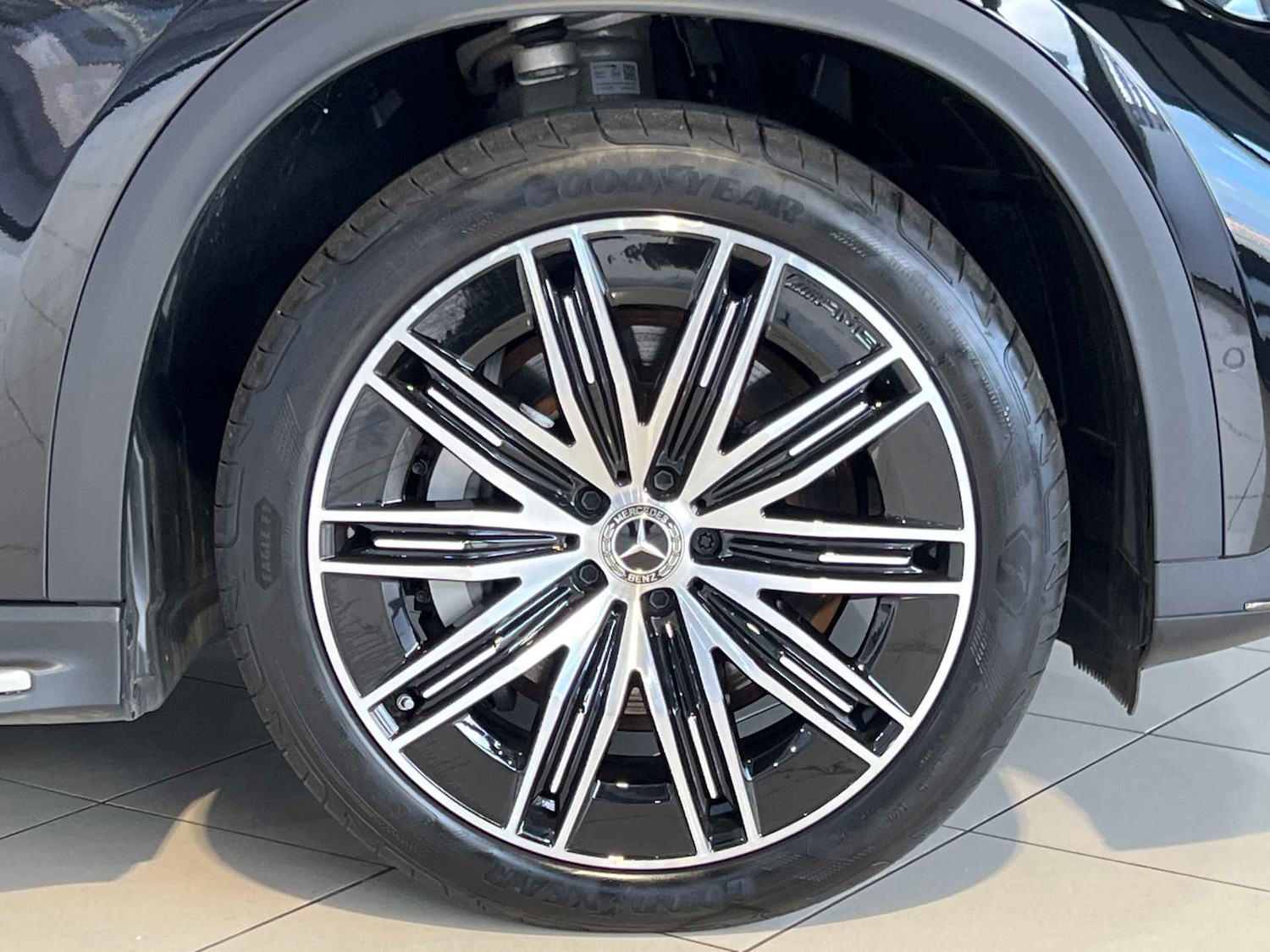 Used Mercedes-Benz EQA for sale - 77239912: Photo 10