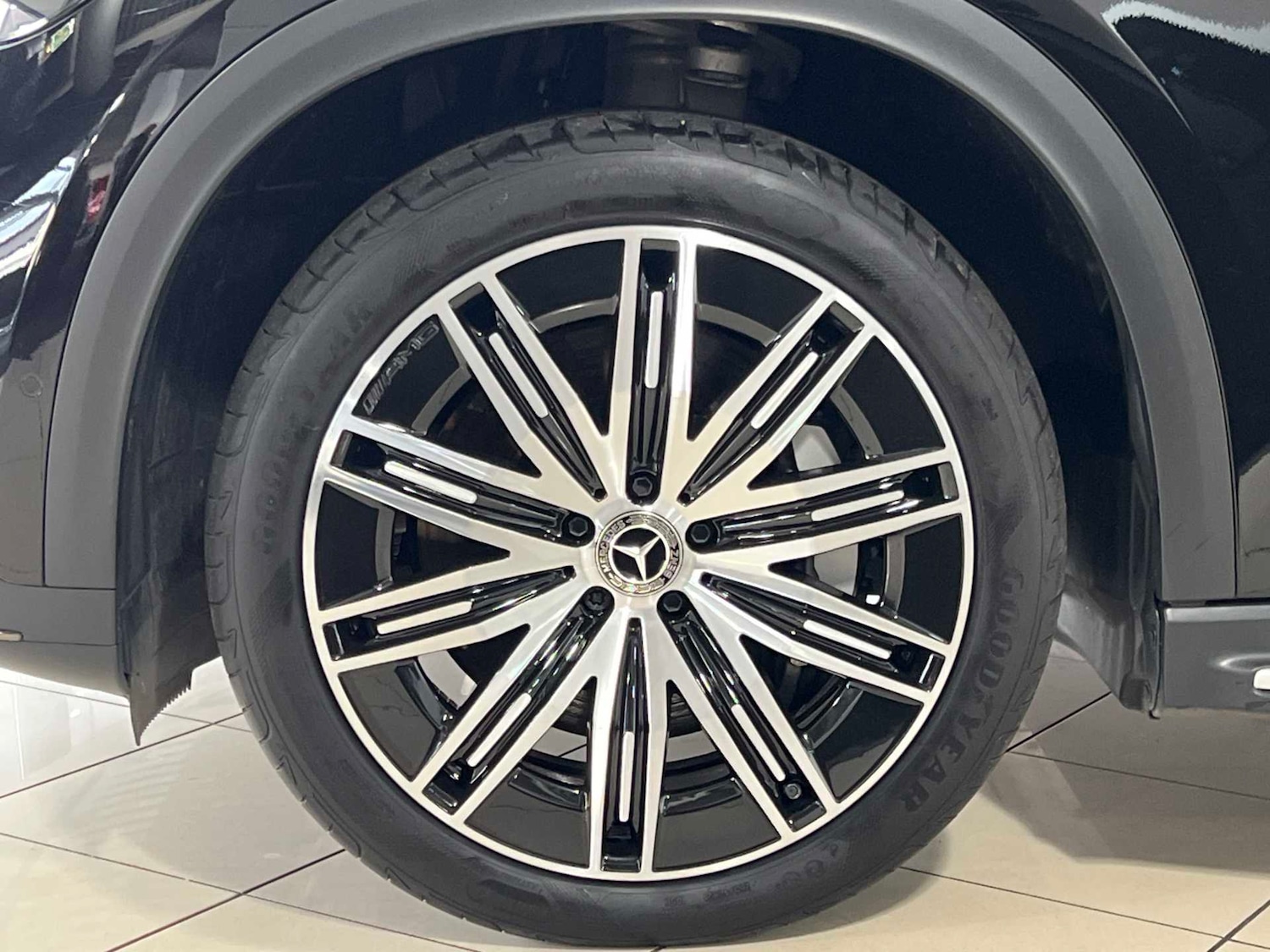 Used Mercedes-Benz EQA for sale - 77239912: Photo 11