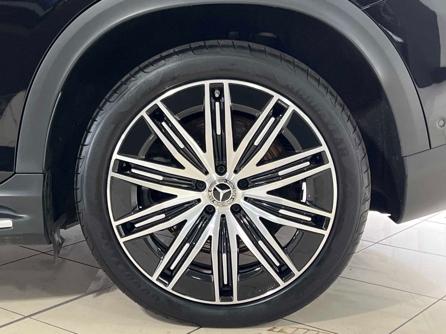 Used Mercedes-Benz EQA for sale - 77239912: Photo 12