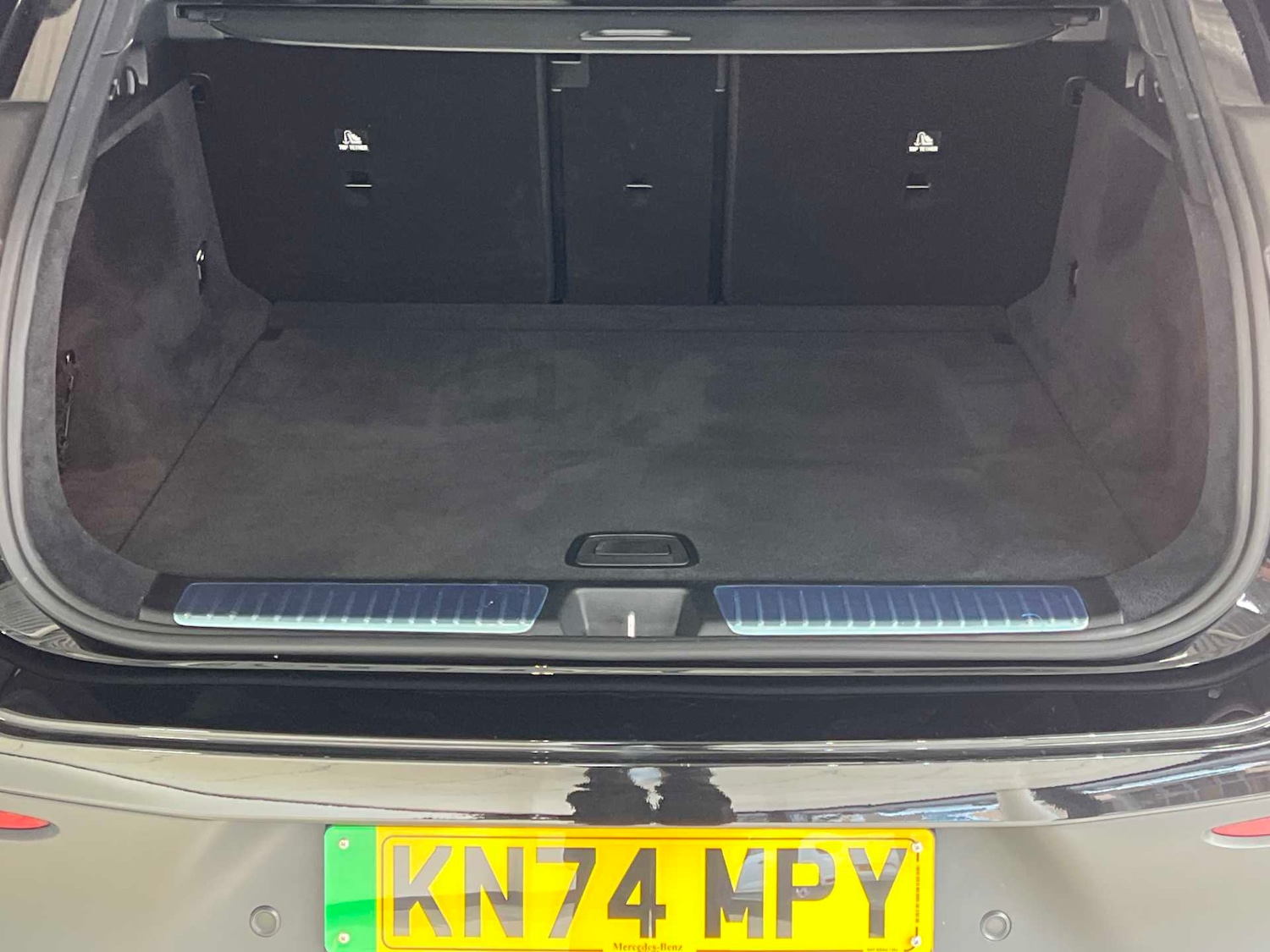 Used Mercedes-Benz EQA for sale - 77239912: Photo 13