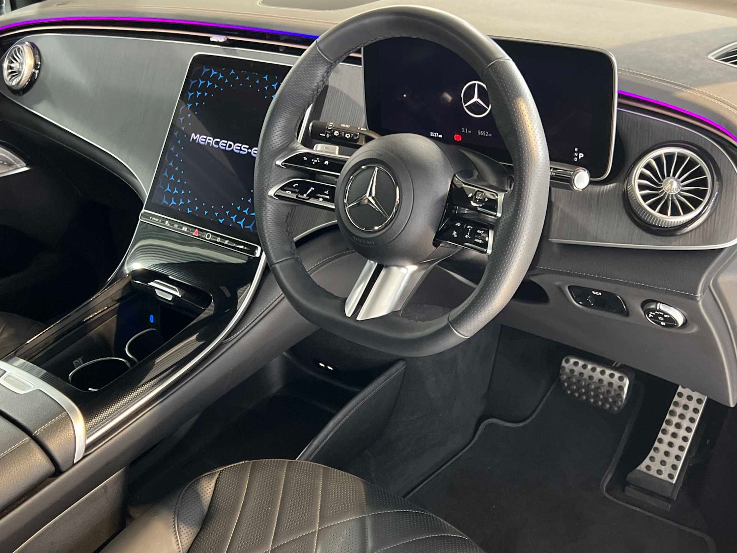 Used Mercedes-Benz EQA for sale - 77239912: Photo 15