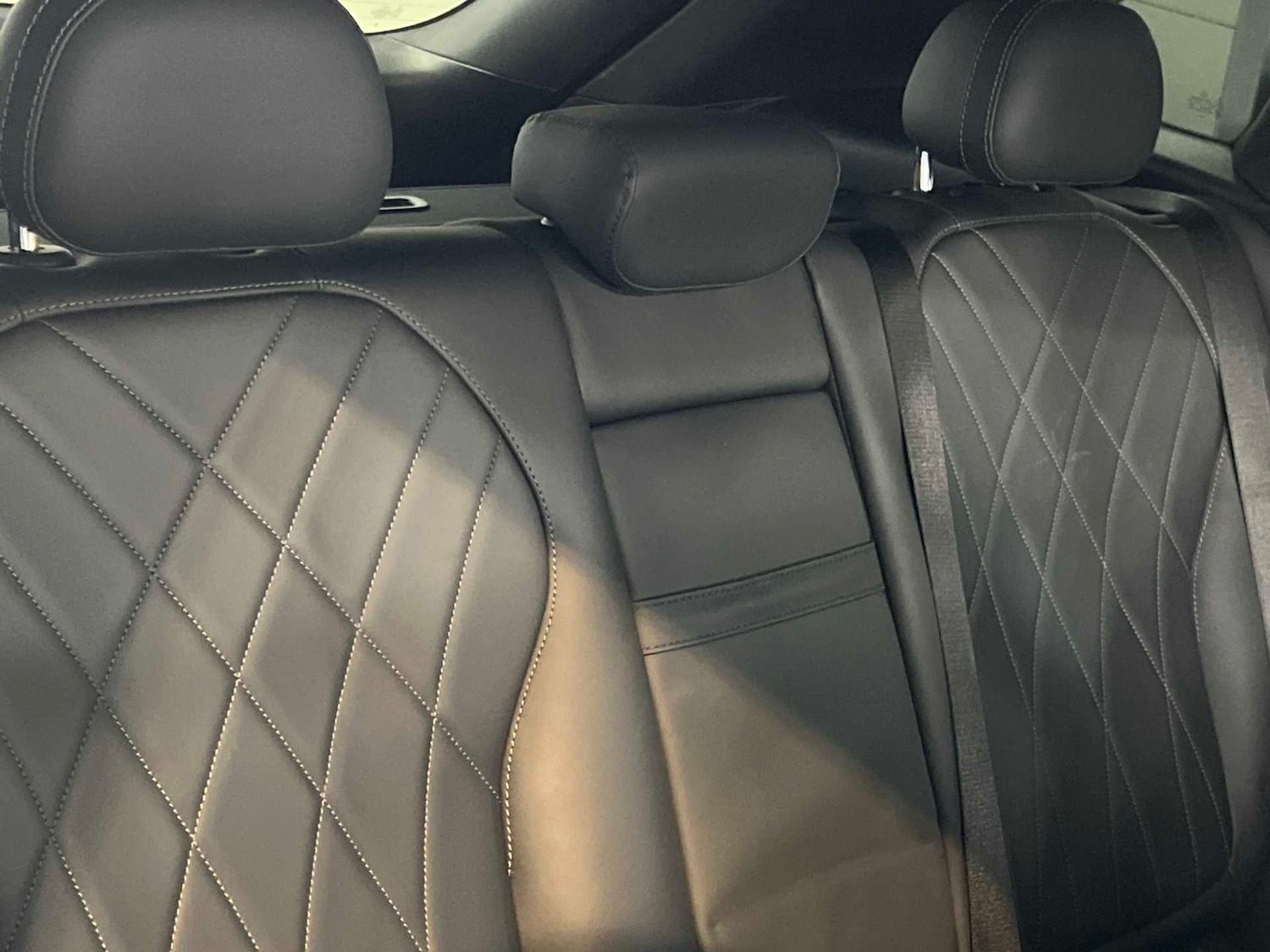 Used Mercedes-Benz EQA for sale - 77239912: Photo 16