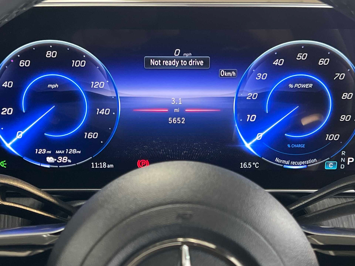 Used Mercedes-Benz EQA for sale - 77239912: Photo 17