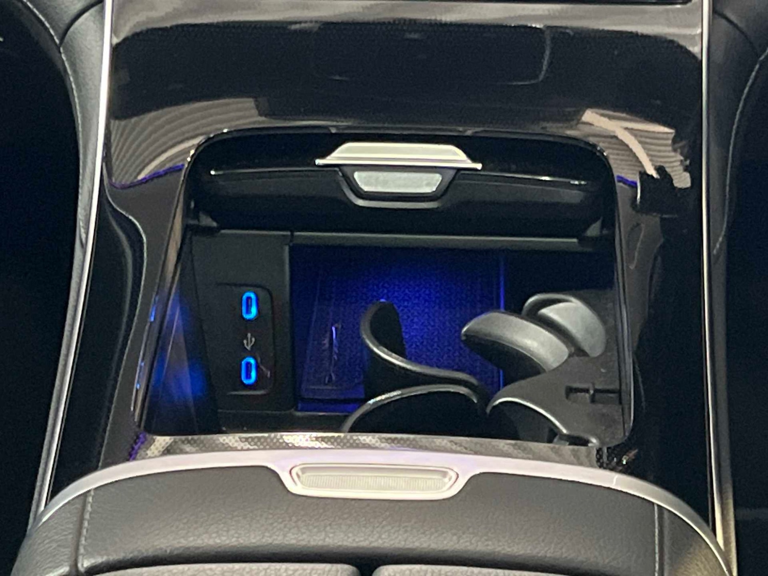 Used Mercedes-Benz EQA for sale - 77239912: Photo 19