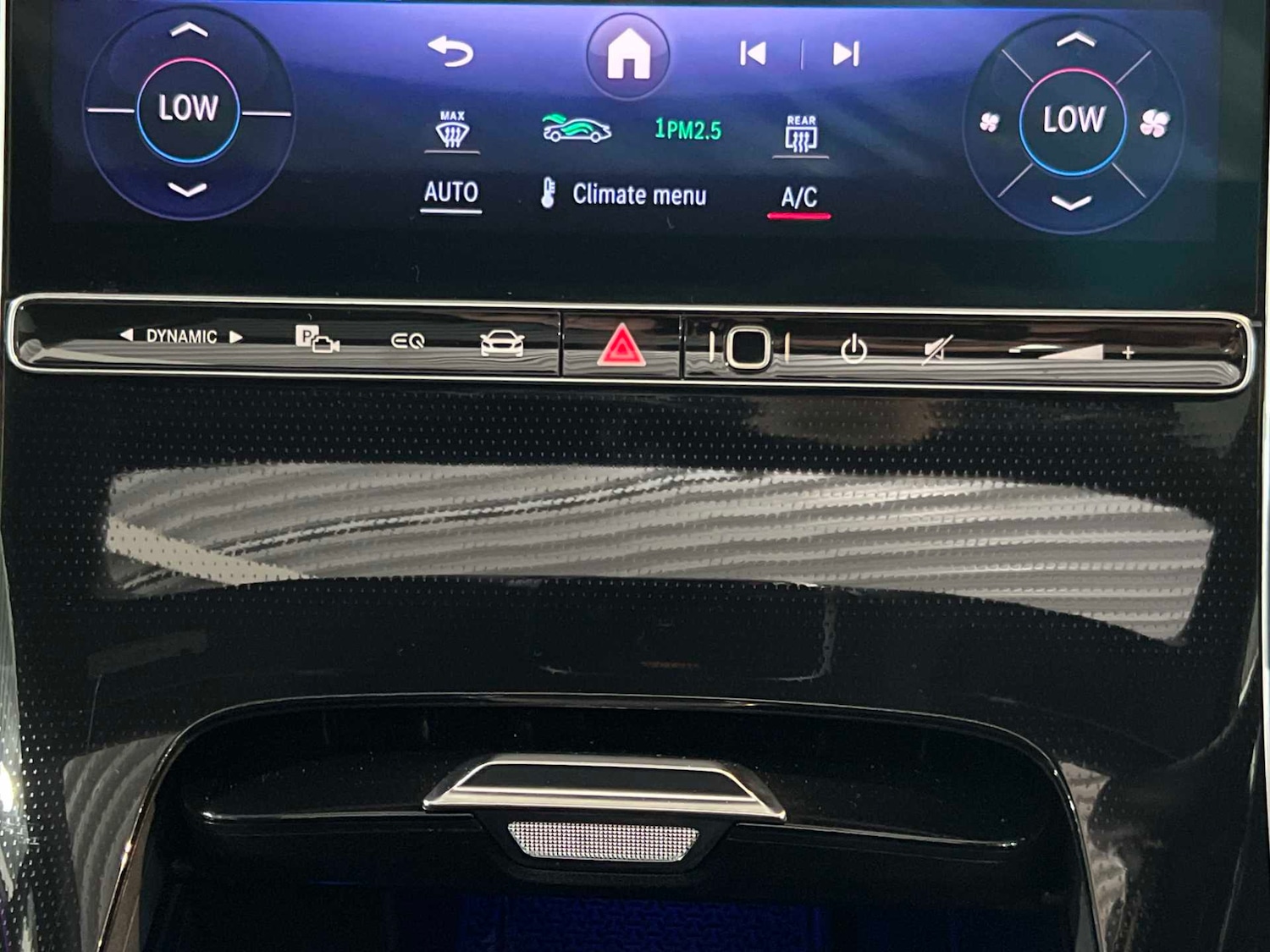 Used Mercedes-Benz EQA for sale - 77239912: Photo 22