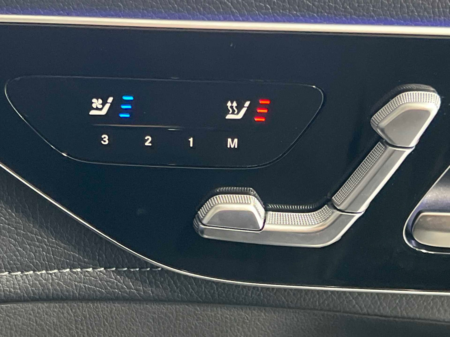 Used Mercedes-Benz EQA for sale - 77239912: Photo 26