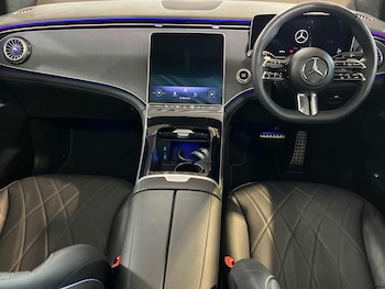 Used Mercedes-Benz EQA 2024 for sale - 77239912: Photo