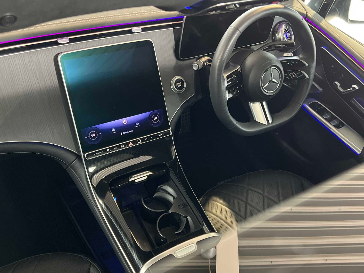 Used Mercedes-Benz EQA for sale - 77239912: Photo 4