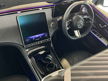 Used Mercedes-Benz EQA 2024 for sale - 77239912: Photo