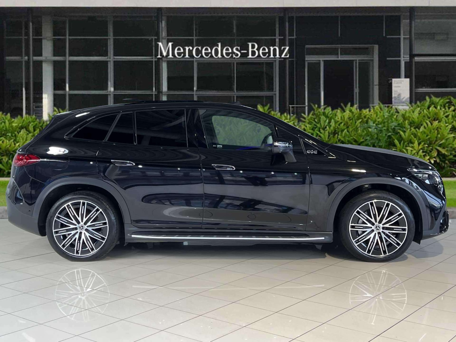 Used Mercedes-Benz EQA for sale - 77239912: Photo 5