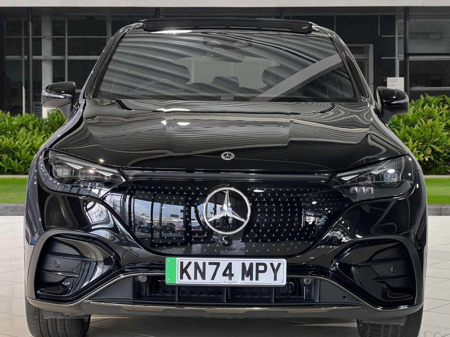 Used Mercedes-Benz EQA for sale - 77239912: Photo 6