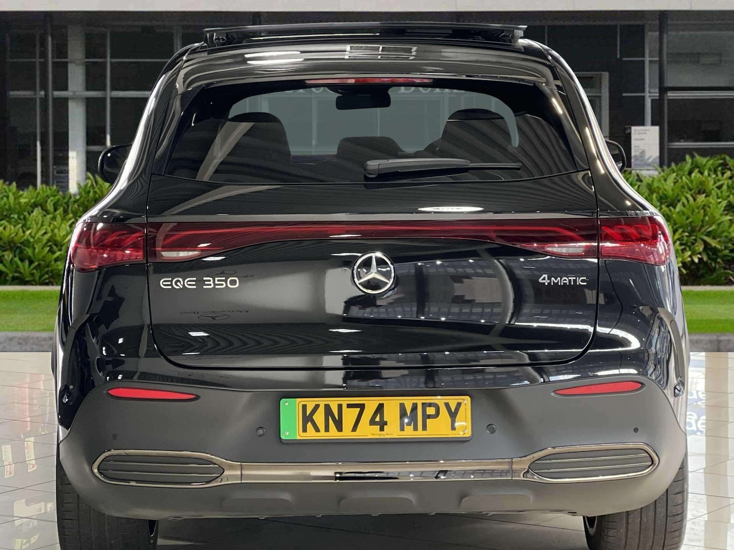 Used Mercedes-Benz EQA for sale - 77239912: Photo 7