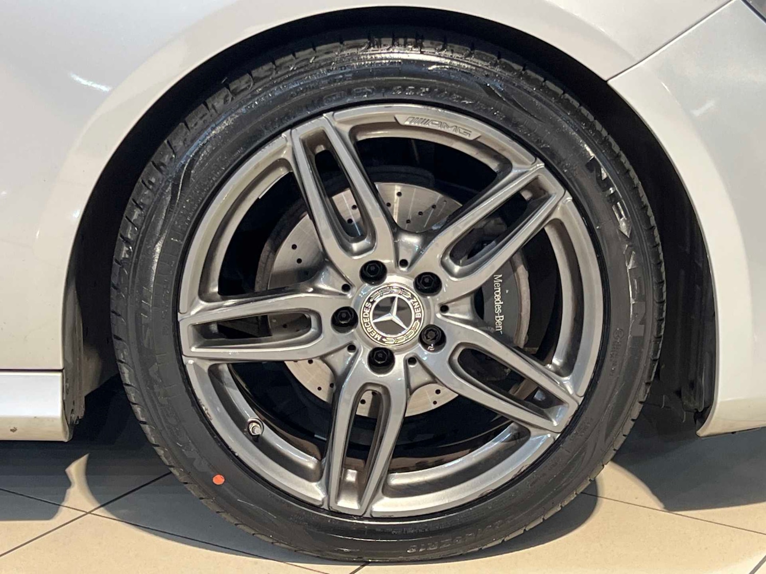 Used Mercedes-Benz A-Class 2018 for sale - 76587689: Photo 10