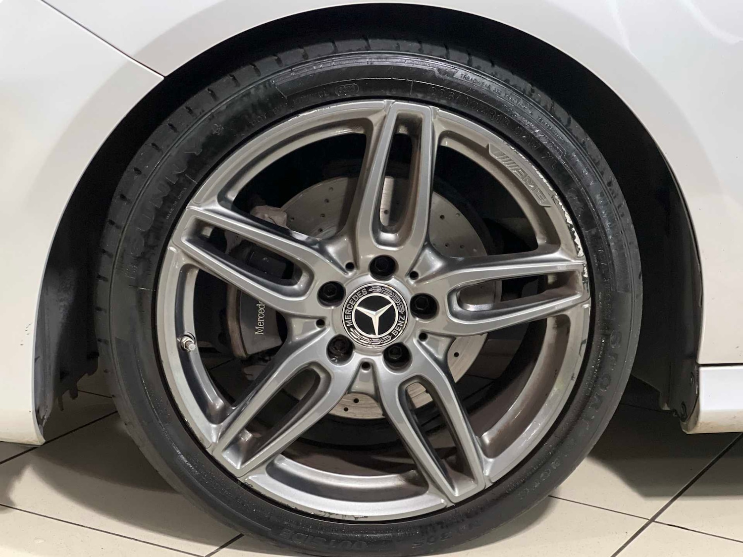 Used Mercedes-Benz A-Class 2018 for sale - 76587689: Photo 11