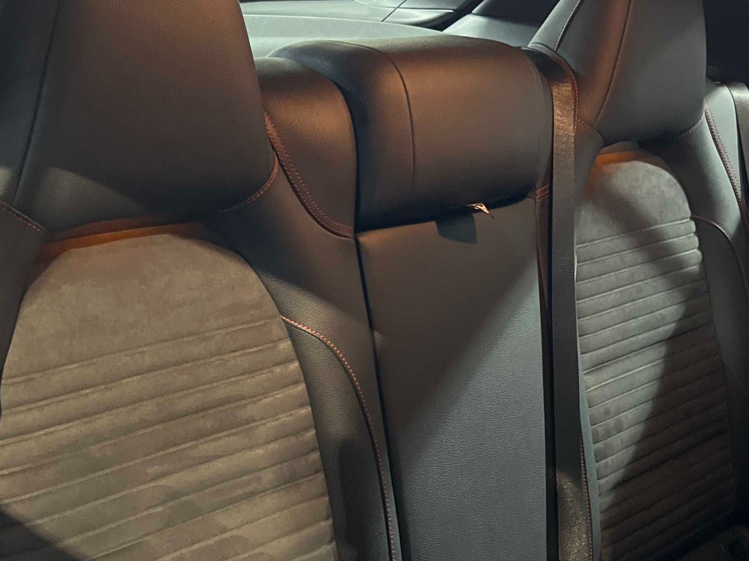 Used Mercedes-Benz A-Class 2018 for sale - 76587689: Photo 15