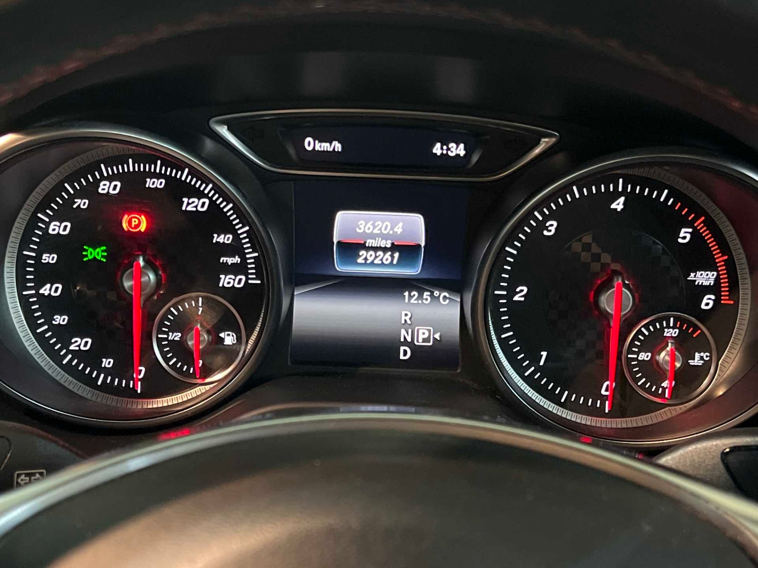 Used Mercedes-Benz A-Class 2018 for sale - 76587689: Photo 16