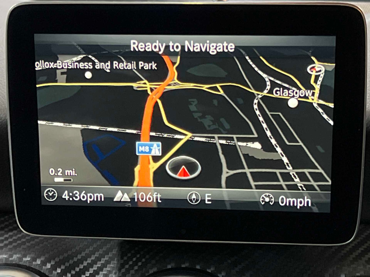 Used Mercedes-Benz A-Class 2018 for sale - 76587689: Photo 20