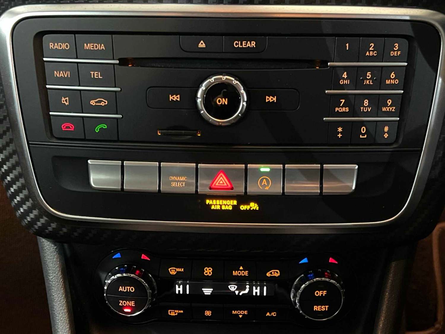 Used Mercedes-Benz A-Class 2018 for sale - 76587689: Photo 21