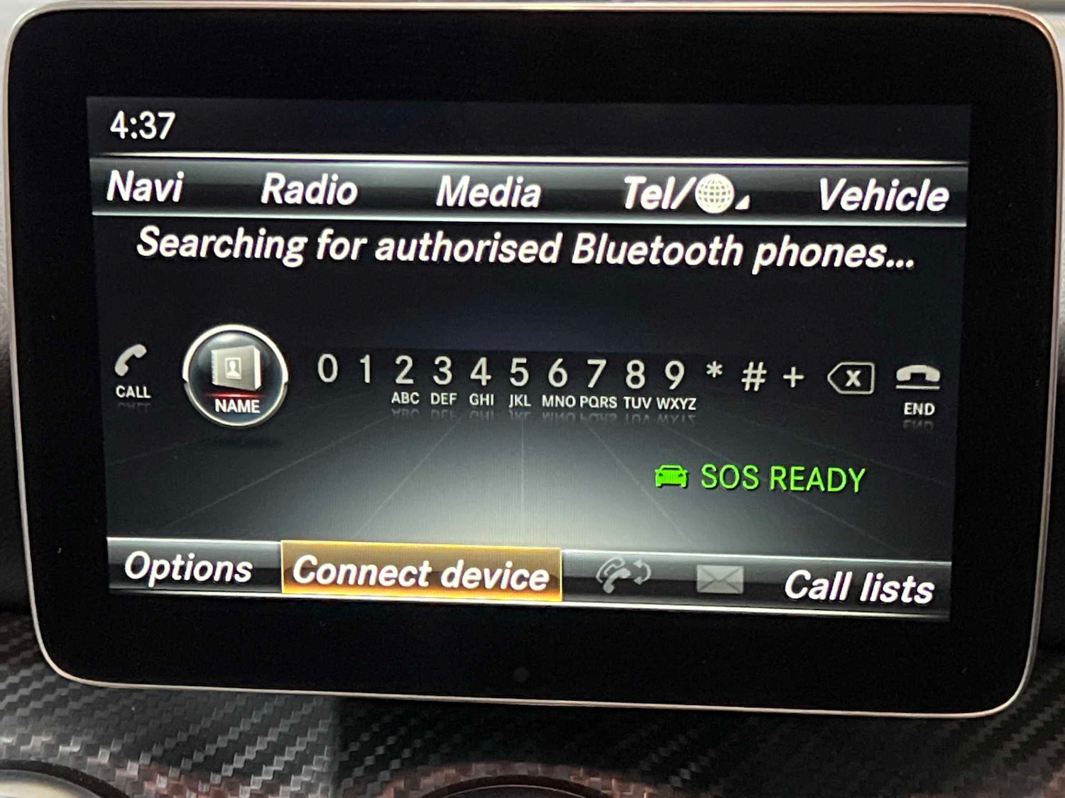 Used Mercedes-Benz A-Class 2018 for sale - 76587689: Photo 24