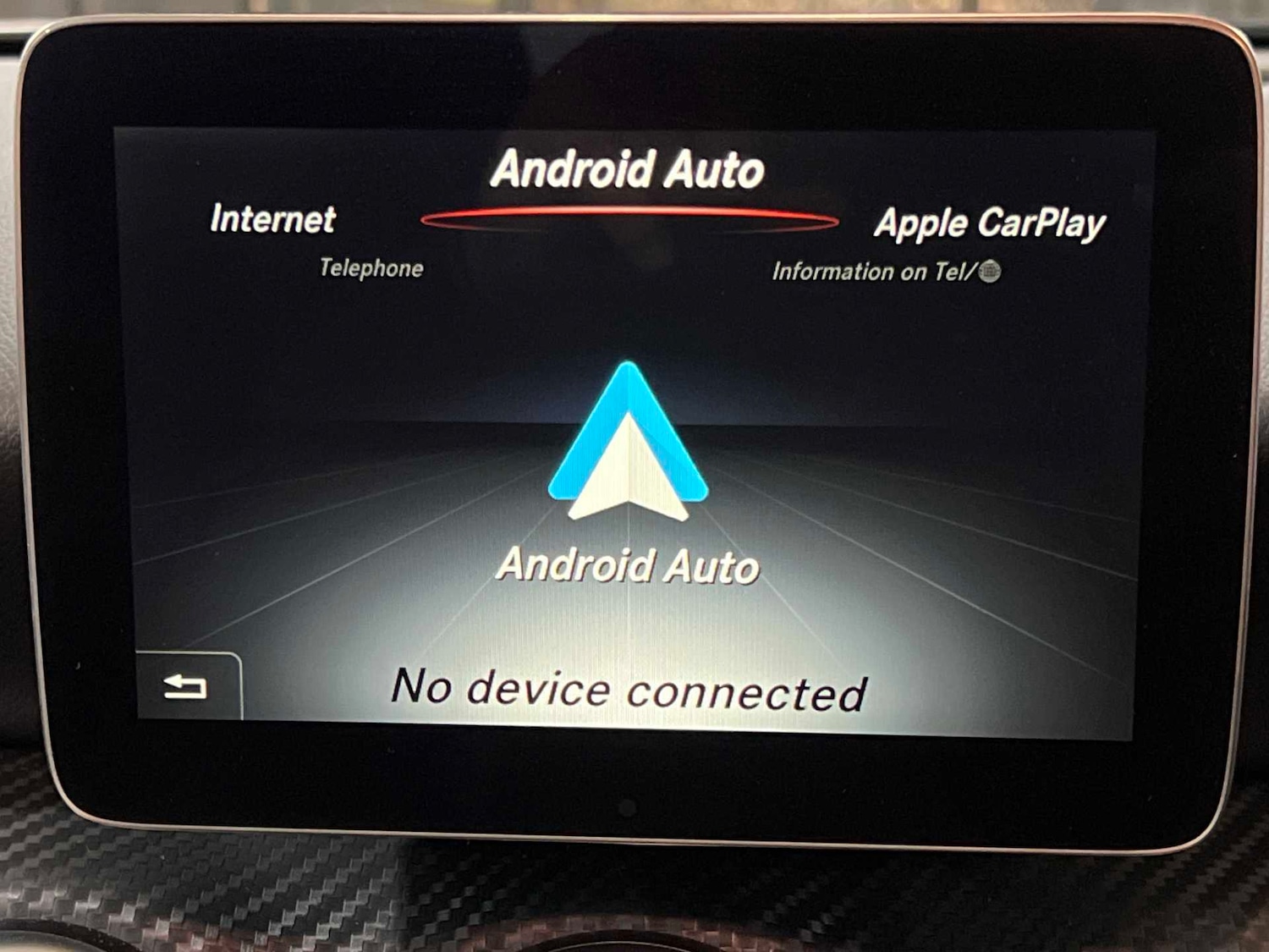 Used Mercedes-Benz A-Class 2018 for sale - 76587689: Photo 25