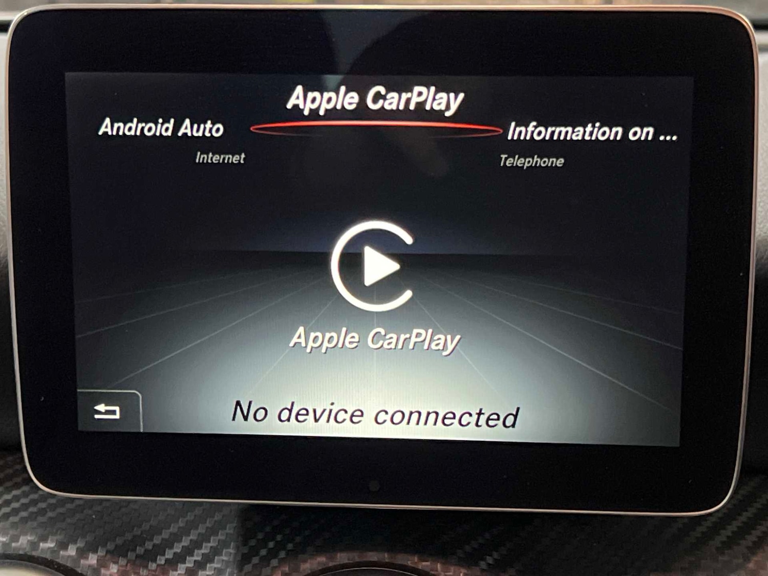 Used Mercedes-Benz A-Class 2018 for sale - 76587689: Photo 26