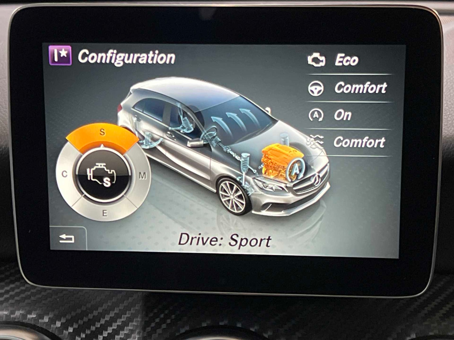 Used Mercedes-Benz A-Class 2018 for sale - 76587689: Photo 30