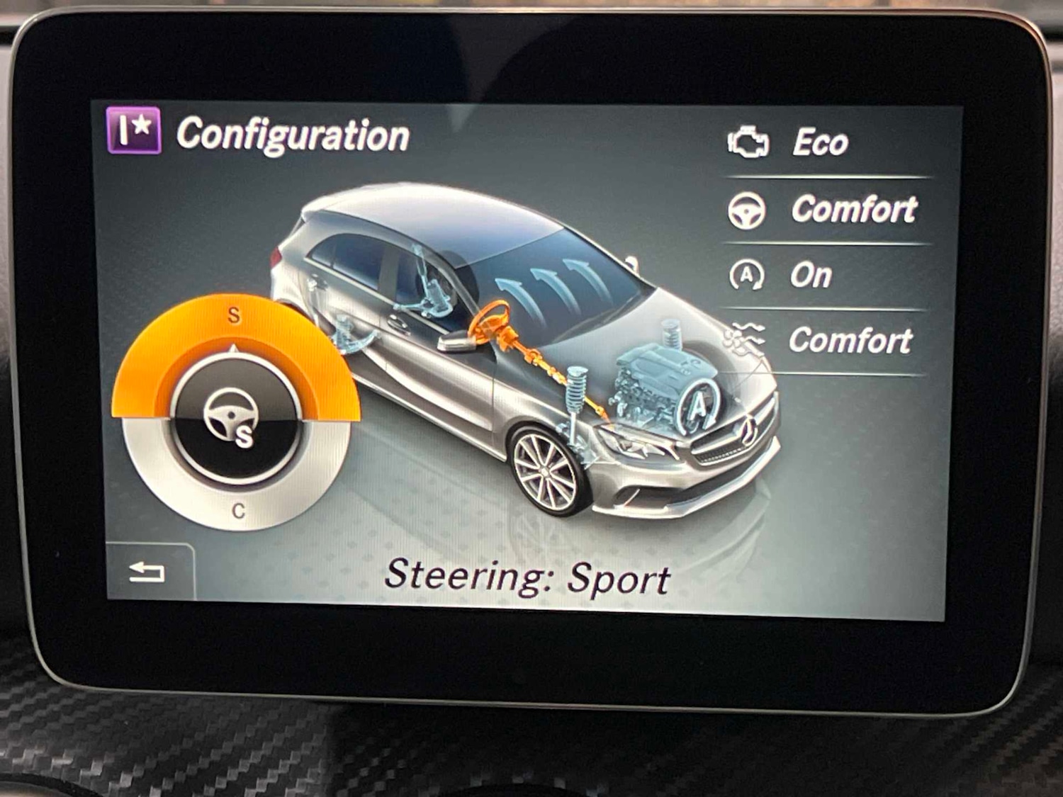 Used Mercedes-Benz A-Class 2018 for sale - 76587689: Photo 33