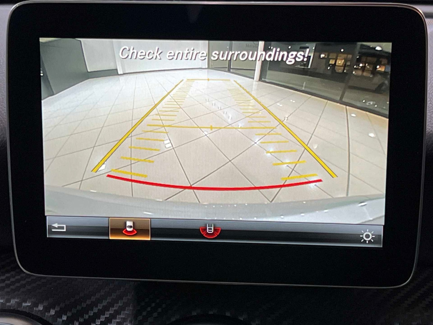 Used Mercedes-Benz A-Class 2018 for sale - 76587689: Photo 4