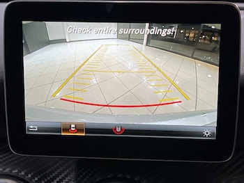 Used Mercedes-Benz A-Class 2018 for sale - 76587689: Photo