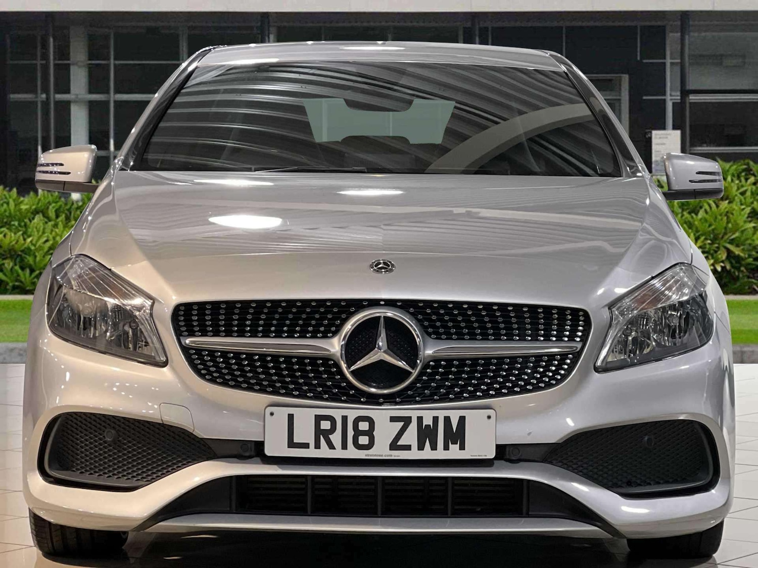 Used Mercedes-Benz A-Class 2018 for sale - 76587689: Photo 6