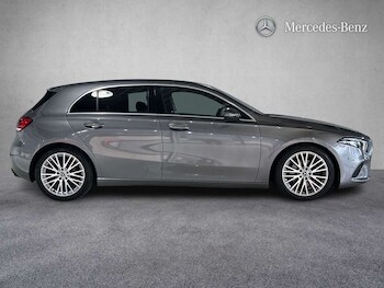 Used Mercedes-Benz A-Class 2023 for sale - 78432597: Photo