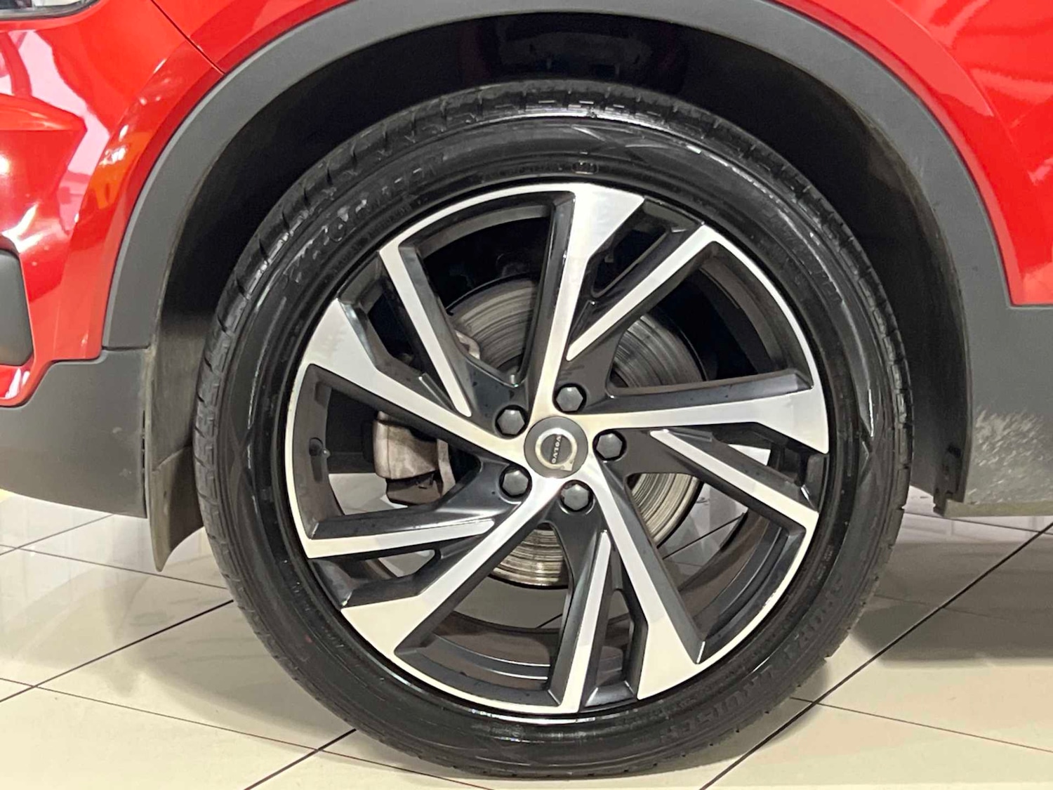 Used Volvo XC40 2022 for sale - 76553083: Photo 10