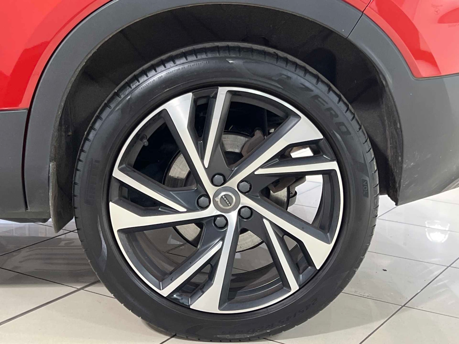 Used Volvo XC40 2022 for sale - 76553083: Photo 11