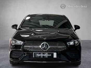 Used Mercedes-Benz CLA 2022 for sale - 78090038: Photo