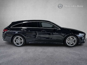 Used Mercedes-Benz CLA 2022 for sale - 78090038: Photo