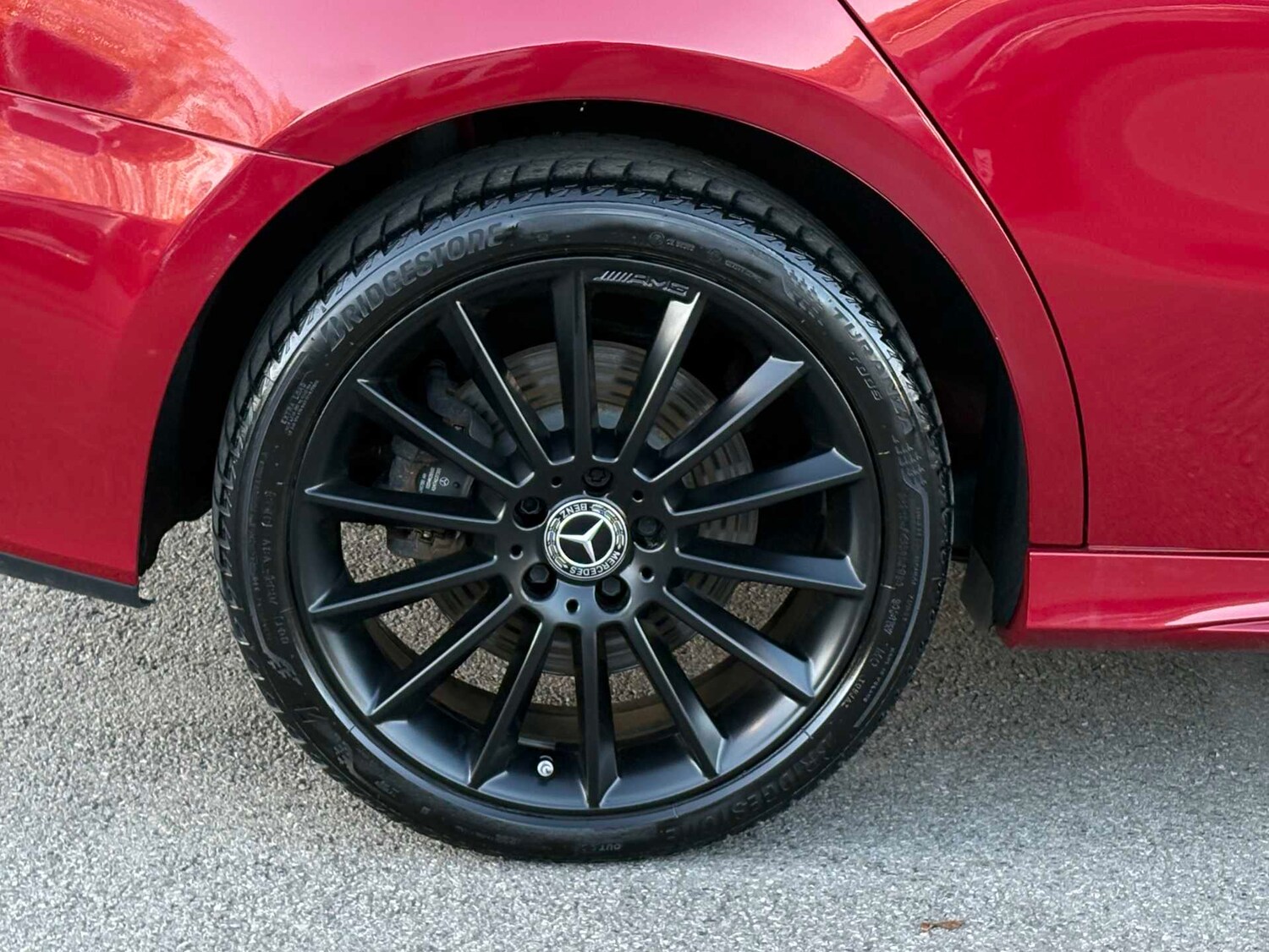 Used Mercedes-Benz A-Class 2022 for sale - 77429170: Photo 10