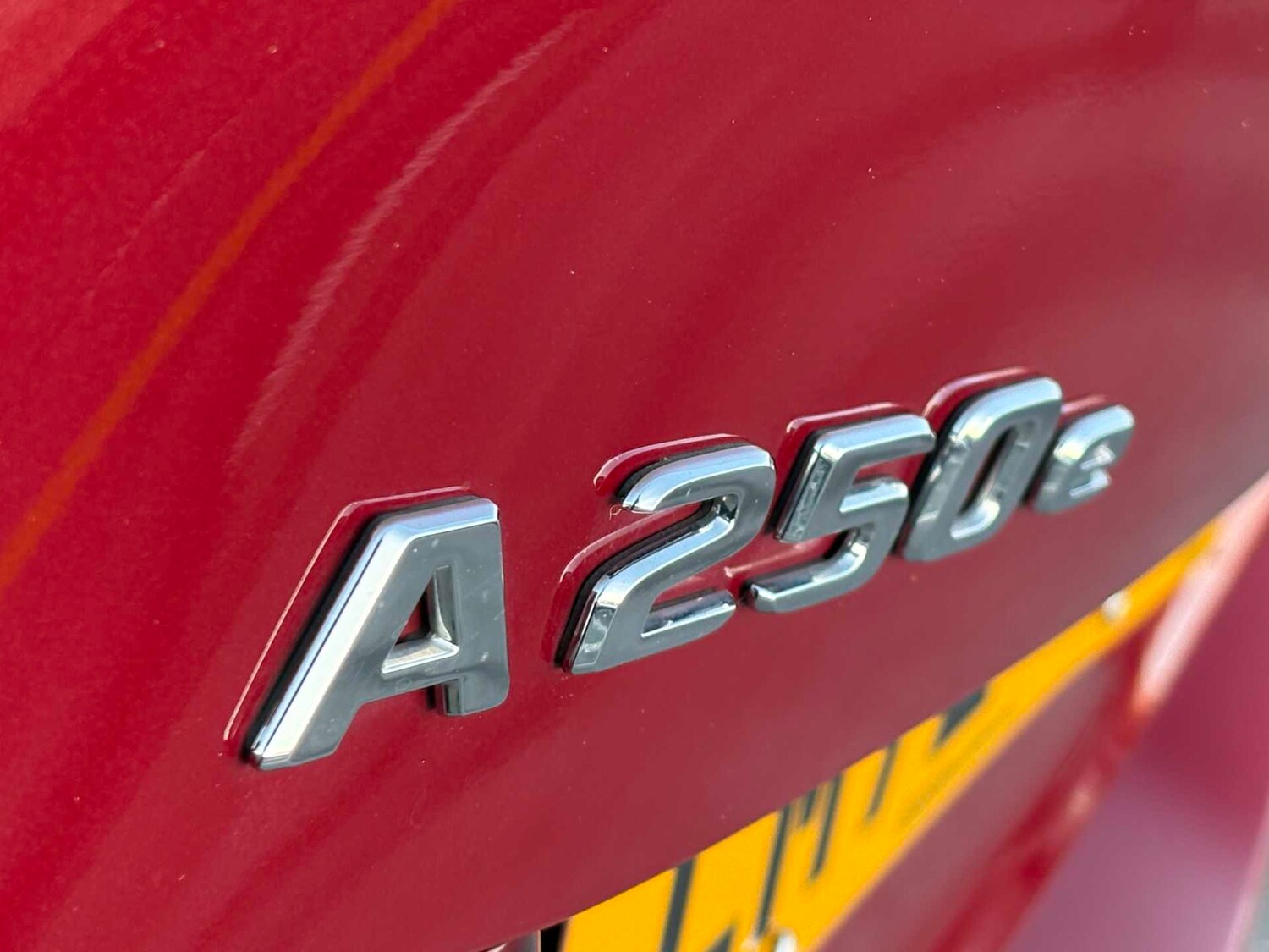 Used Mercedes-Benz A-Class 2022 for sale - 77429170: Photo 14