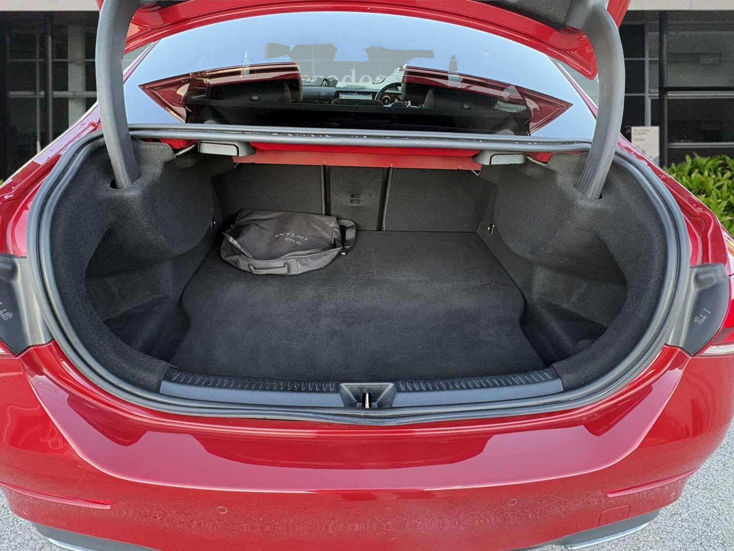 Used Mercedes-Benz A-Class 2022 for sale - 77429170: Photo 15