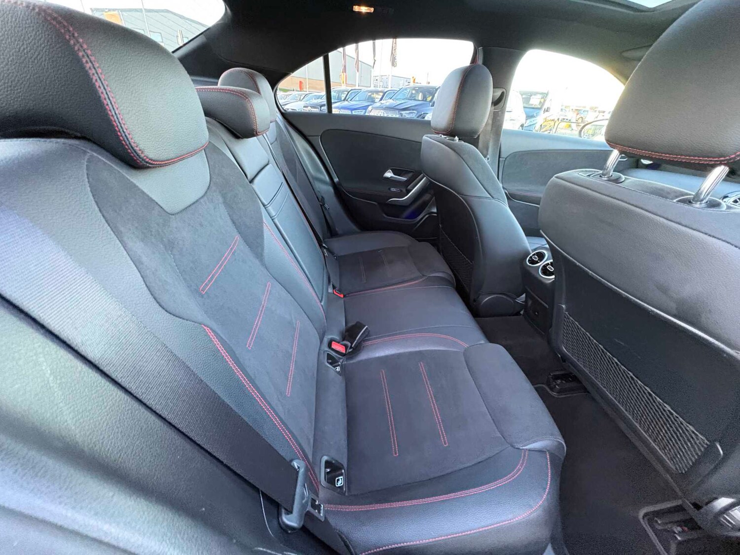 Used Mercedes-Benz A-Class 2022 for sale - 77429170: Photo 16