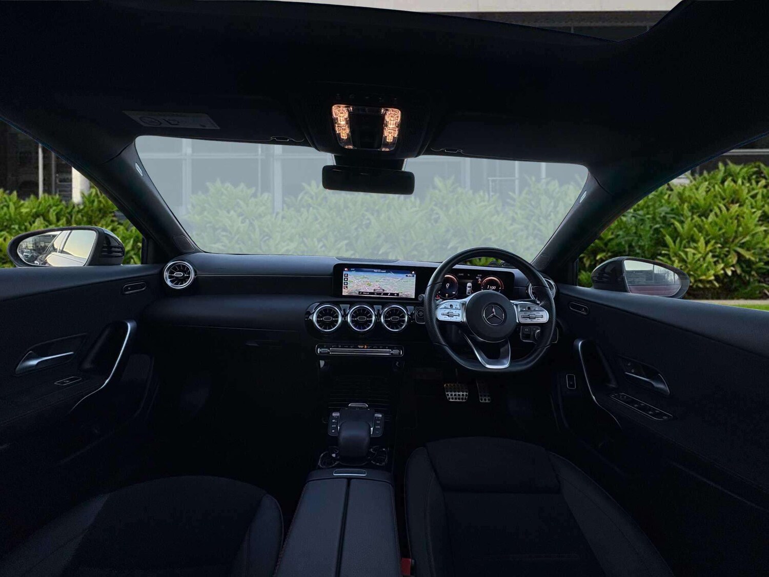 Used Mercedes-Benz A-Class 2022 for sale - 77429170: Photo 17