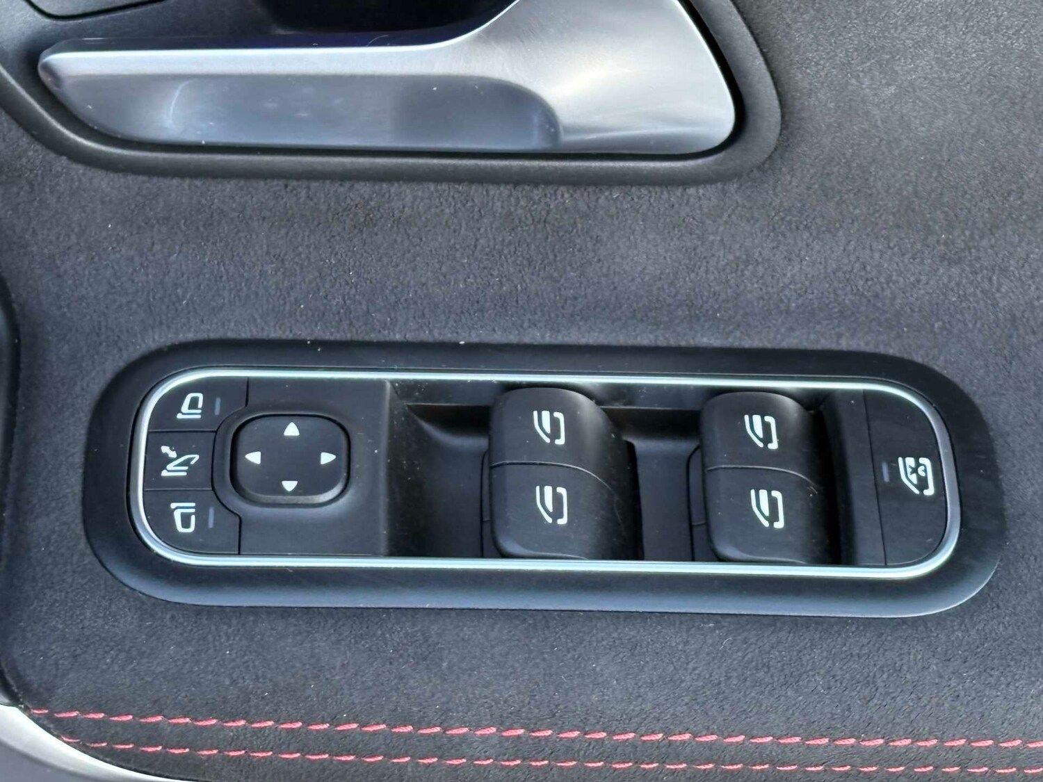 Used Mercedes-Benz A-Class 2022 for sale - 77429170: Photo 21