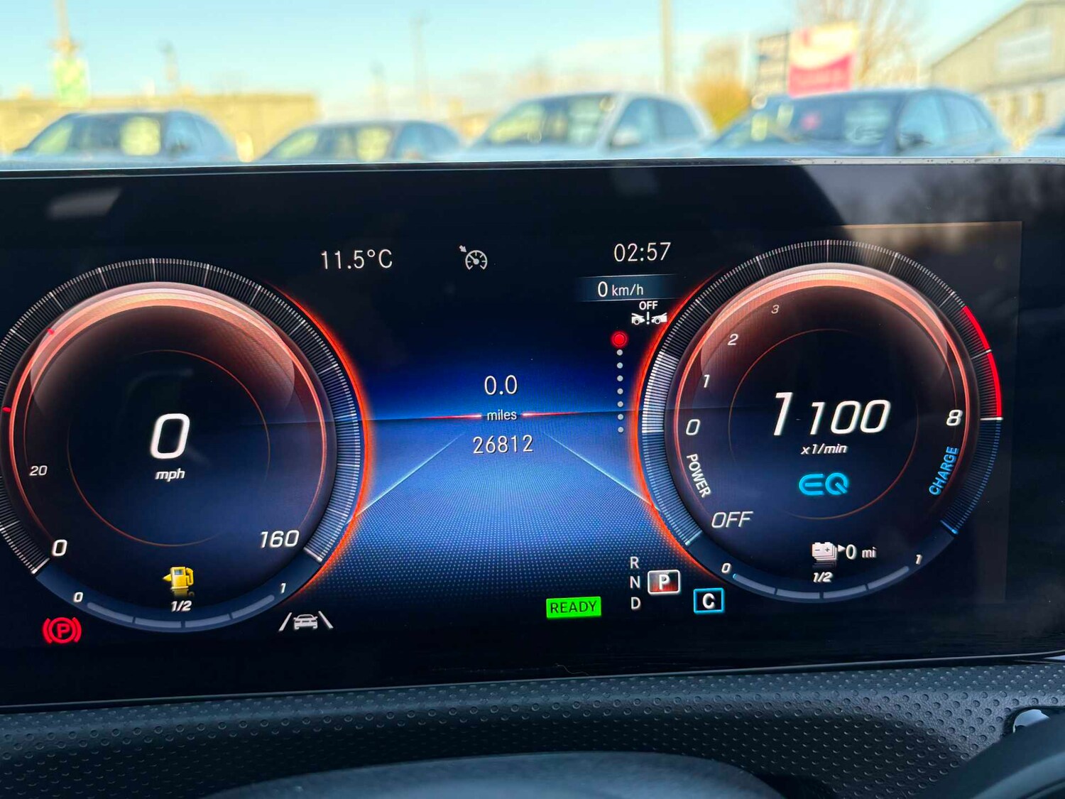 Used Mercedes-Benz A-Class 2022 for sale - 77429170: Photo 25