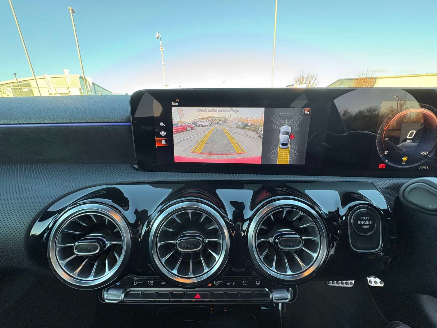 Used Mercedes-Benz A-Class 2022 for sale - 77429170: Photo 34