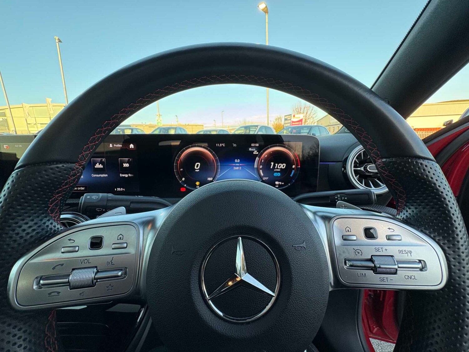 Used Mercedes-Benz A-Class 2022 for sale - 77429170: Photo 35