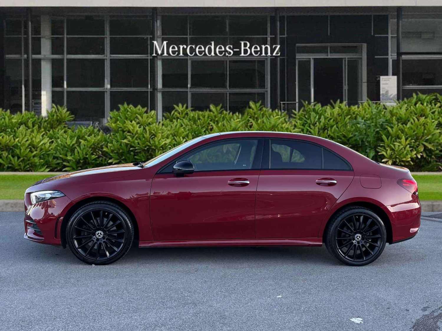 Used Mercedes-Benz A-Class 2022 for sale - 77429170: Photo 5