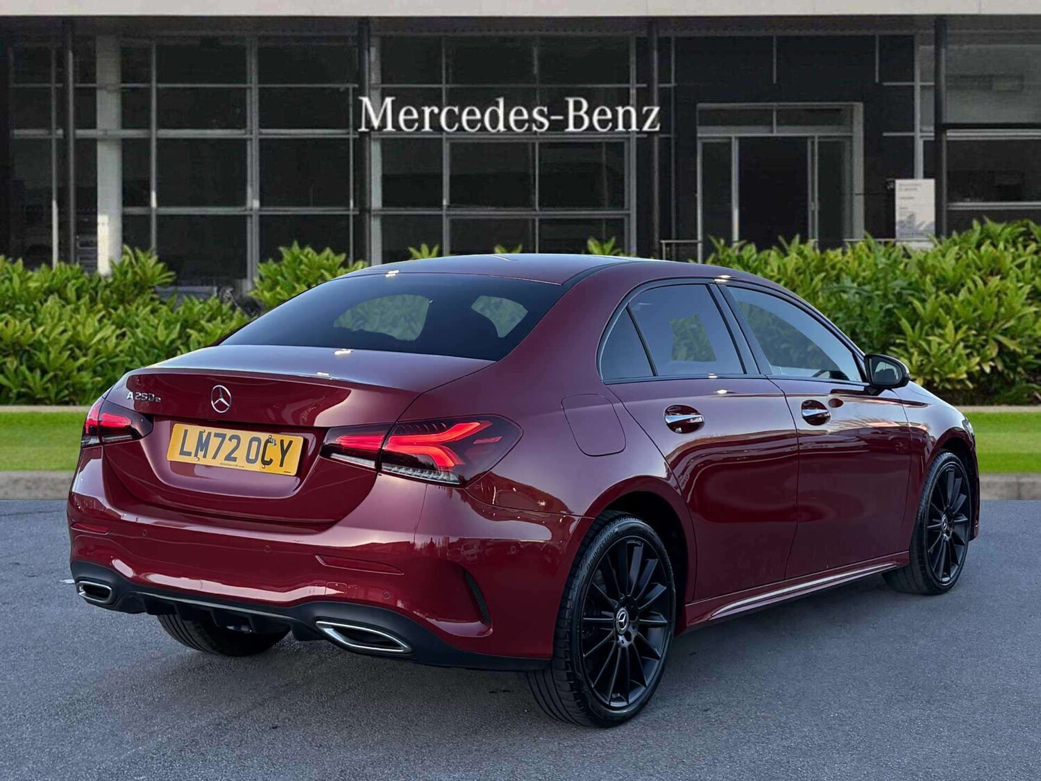 Used Mercedes-Benz A-Class 2022 for sale - 77429170: Photo 7