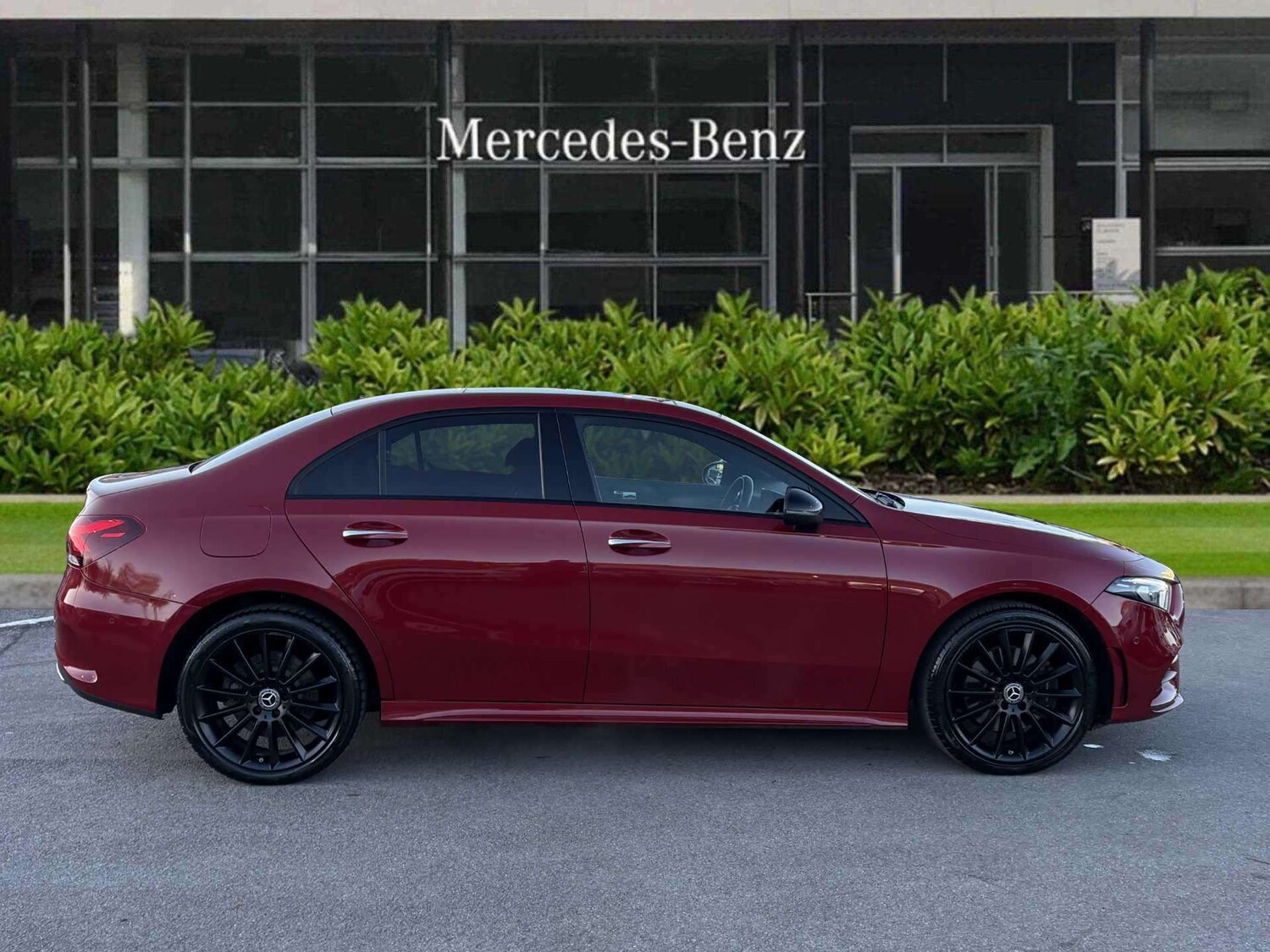 Used Mercedes-Benz A-Class 2022 for sale - 77429170: Photo 8